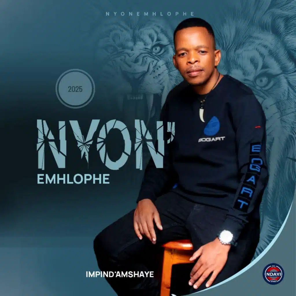 Nyon'Emhlophe
