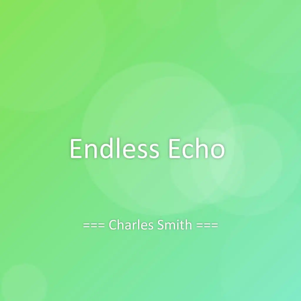 Endless Echo