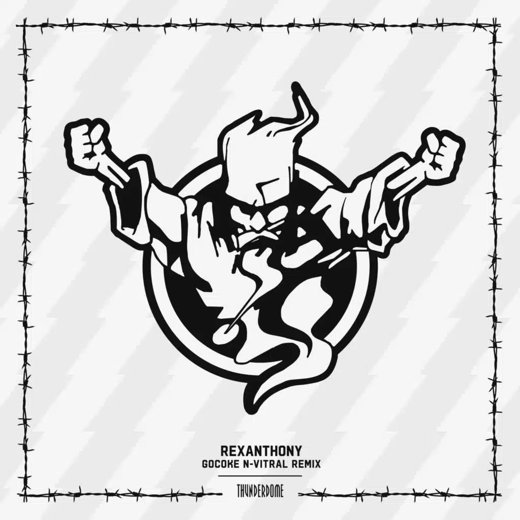 GoCoke (N-Vitral Remix)