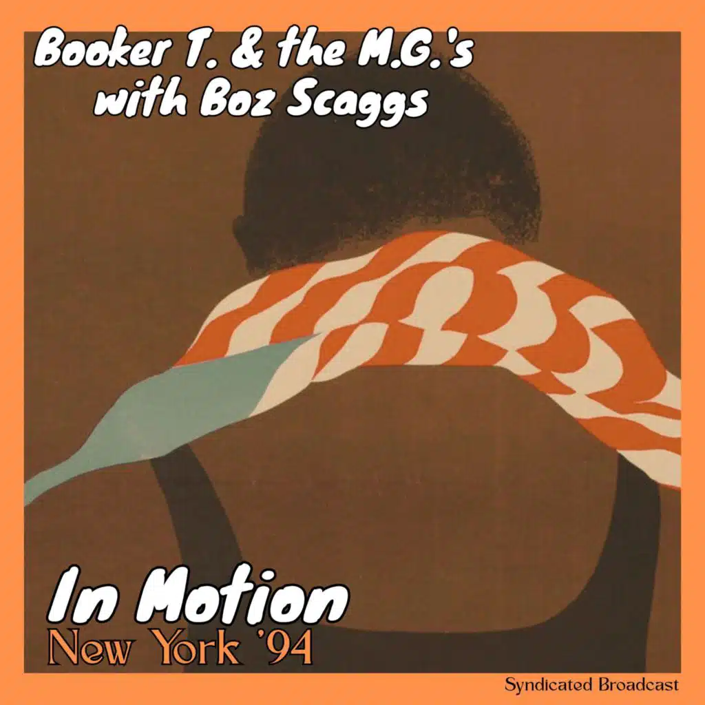 You Got My Letter (Live)