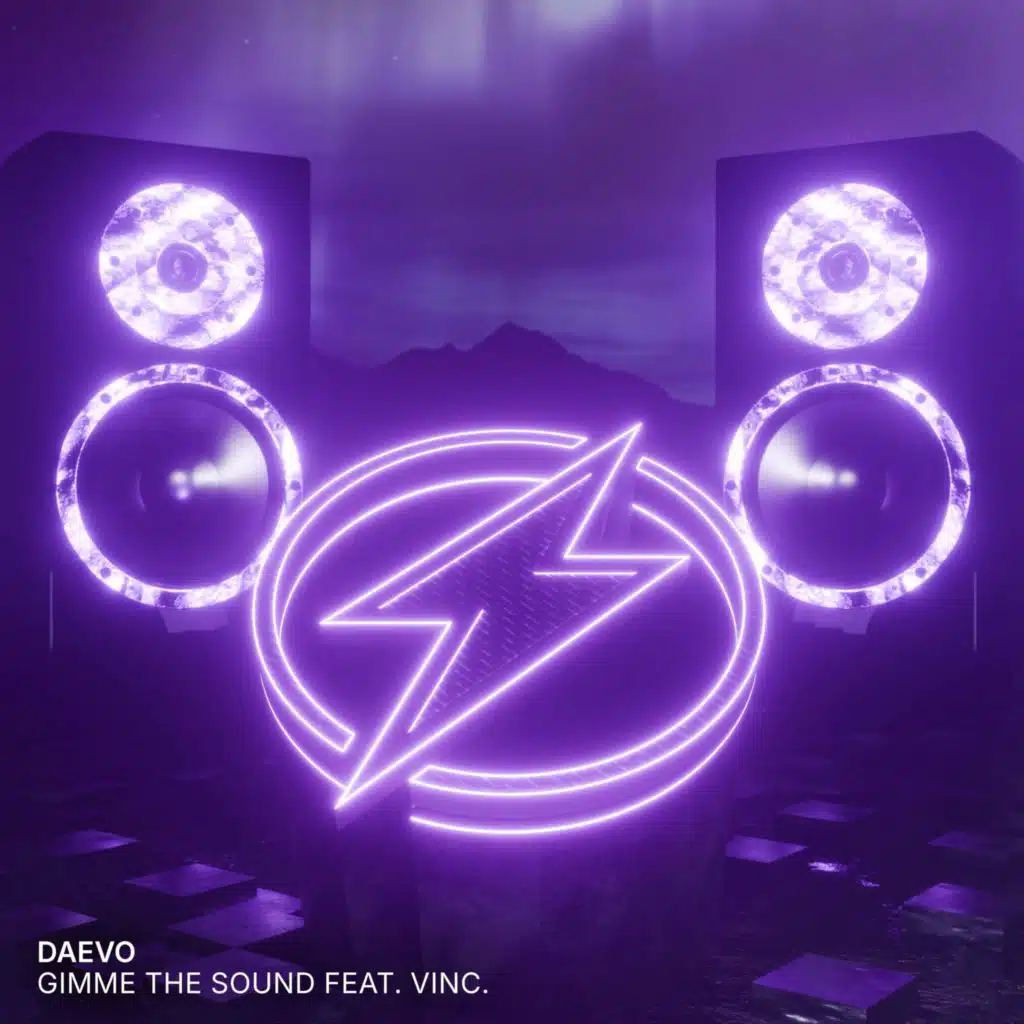 Gimme The Sound (feat. VINC.)