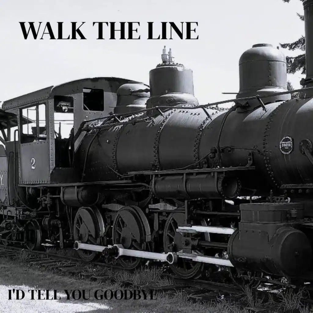 Walk The Line