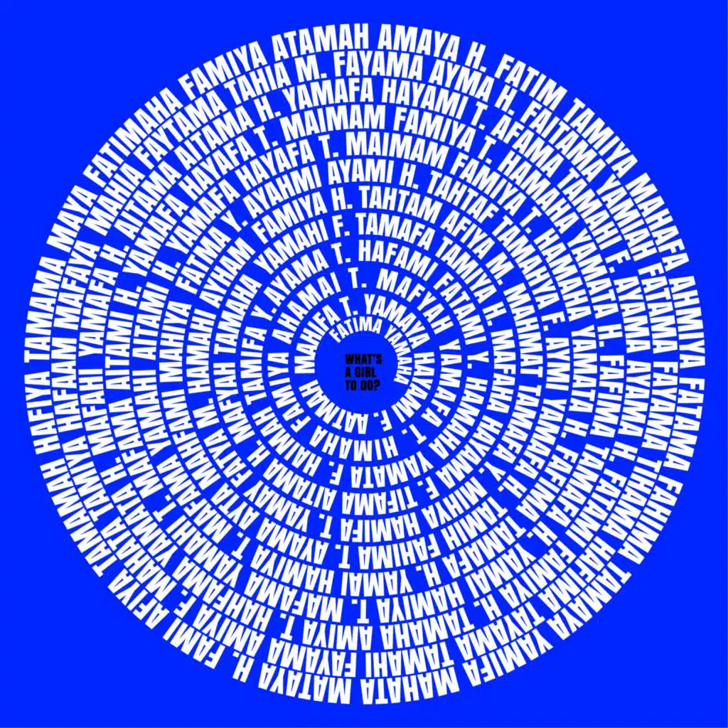 What's a Girl to Do (Dexter Remix)