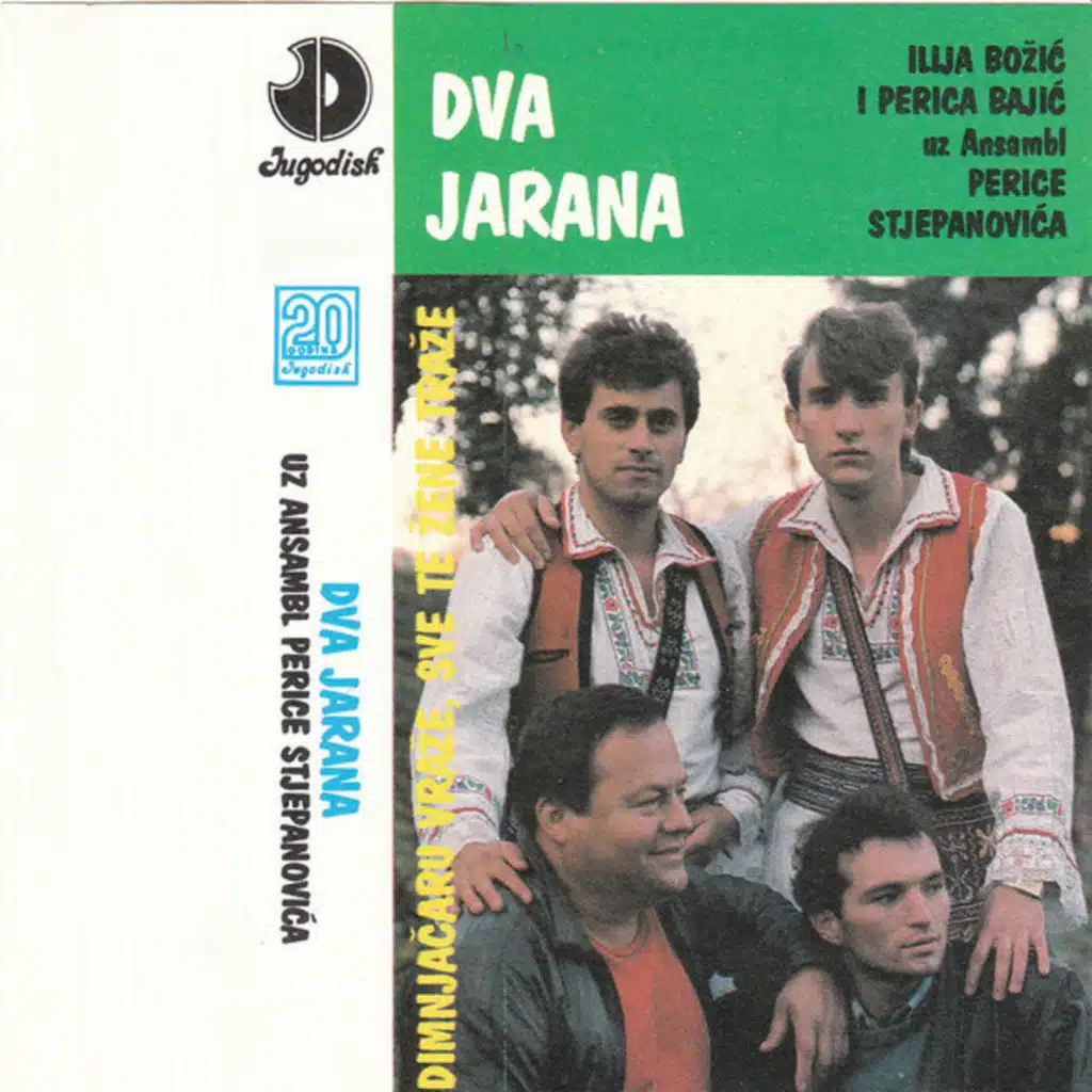 Dva Jarana