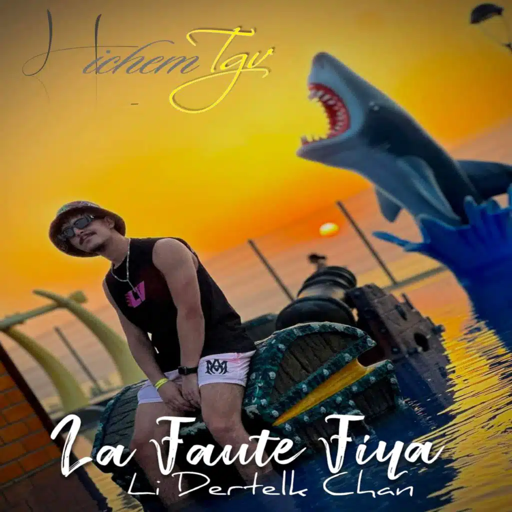 La Faute Fiya (Li Dertelk Chan)