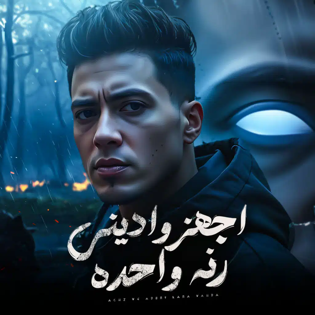 اجهز واديني رنه واحده