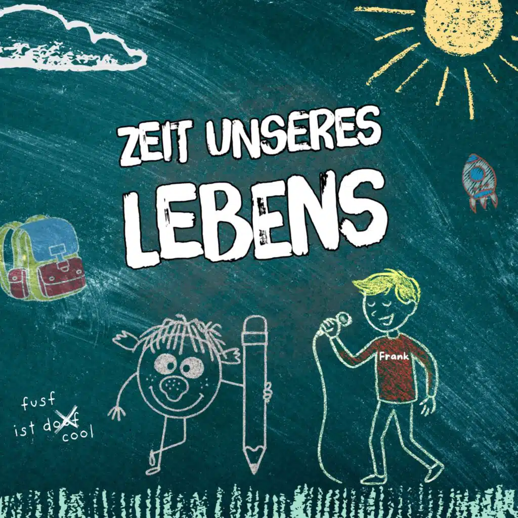 Frank und seine Freunde