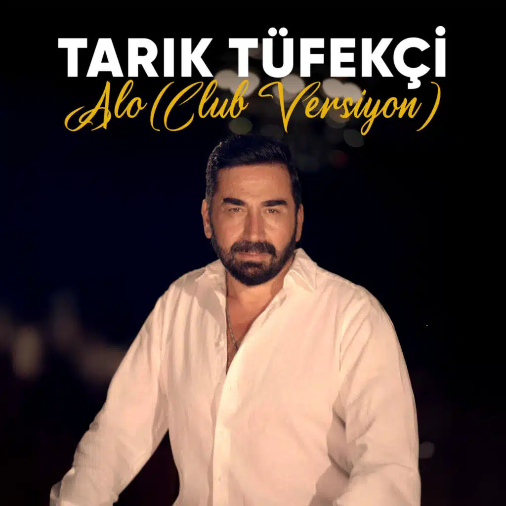 Tarık Tüfekçi