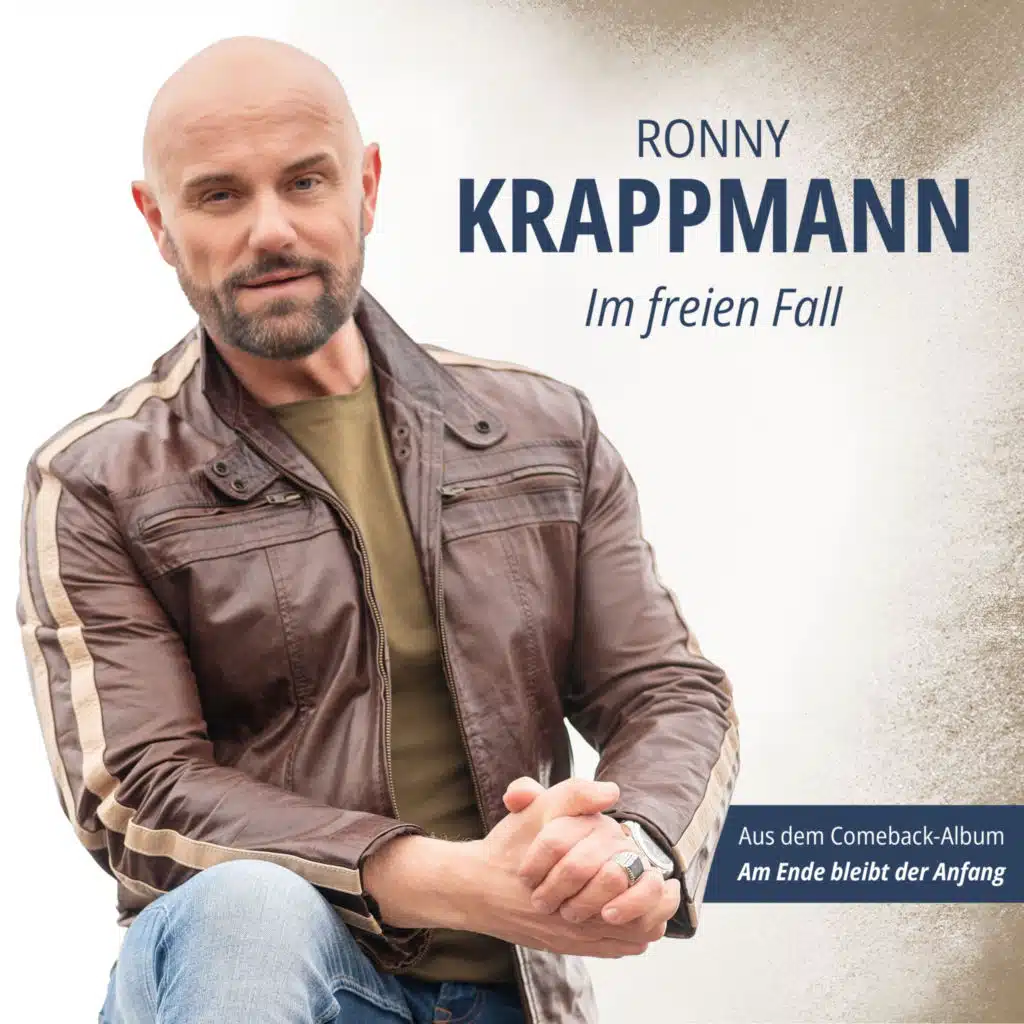 Ronny Krappmann