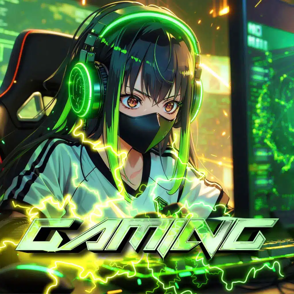 Say Yes To Heaven (Nightcore)