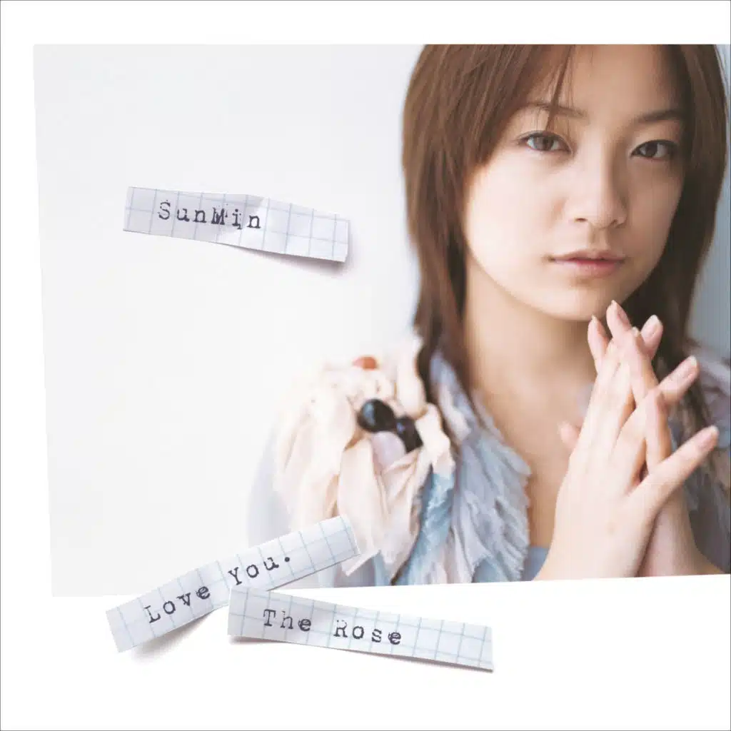 Love You./The Rose