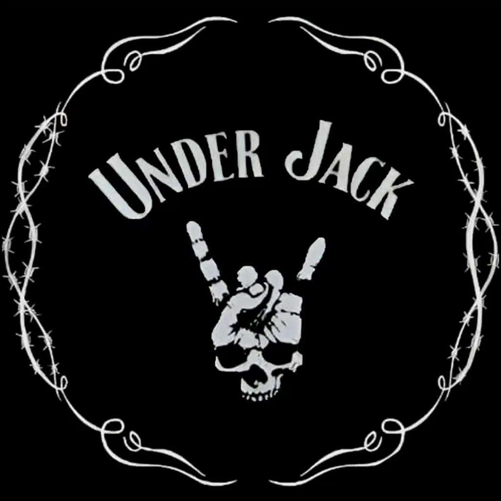 UNDER JACK