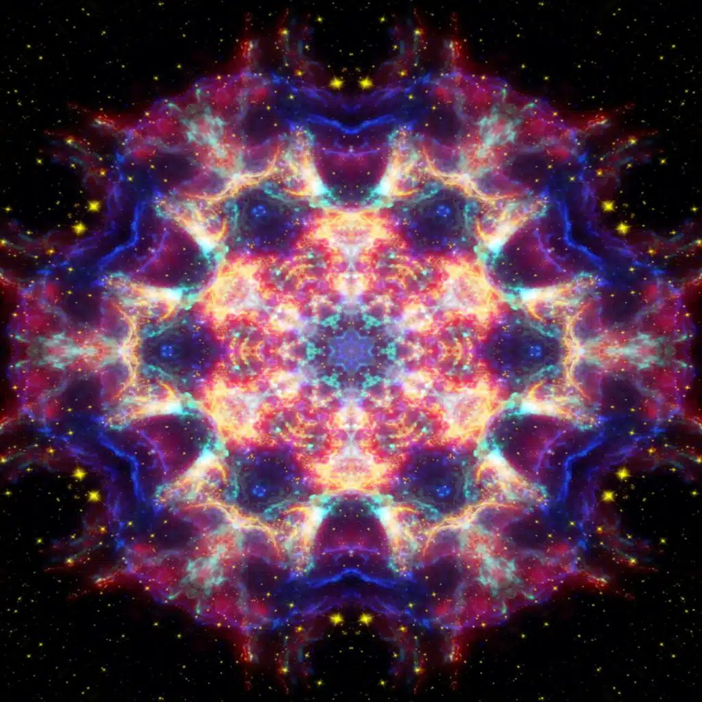 Purification Lumineuse