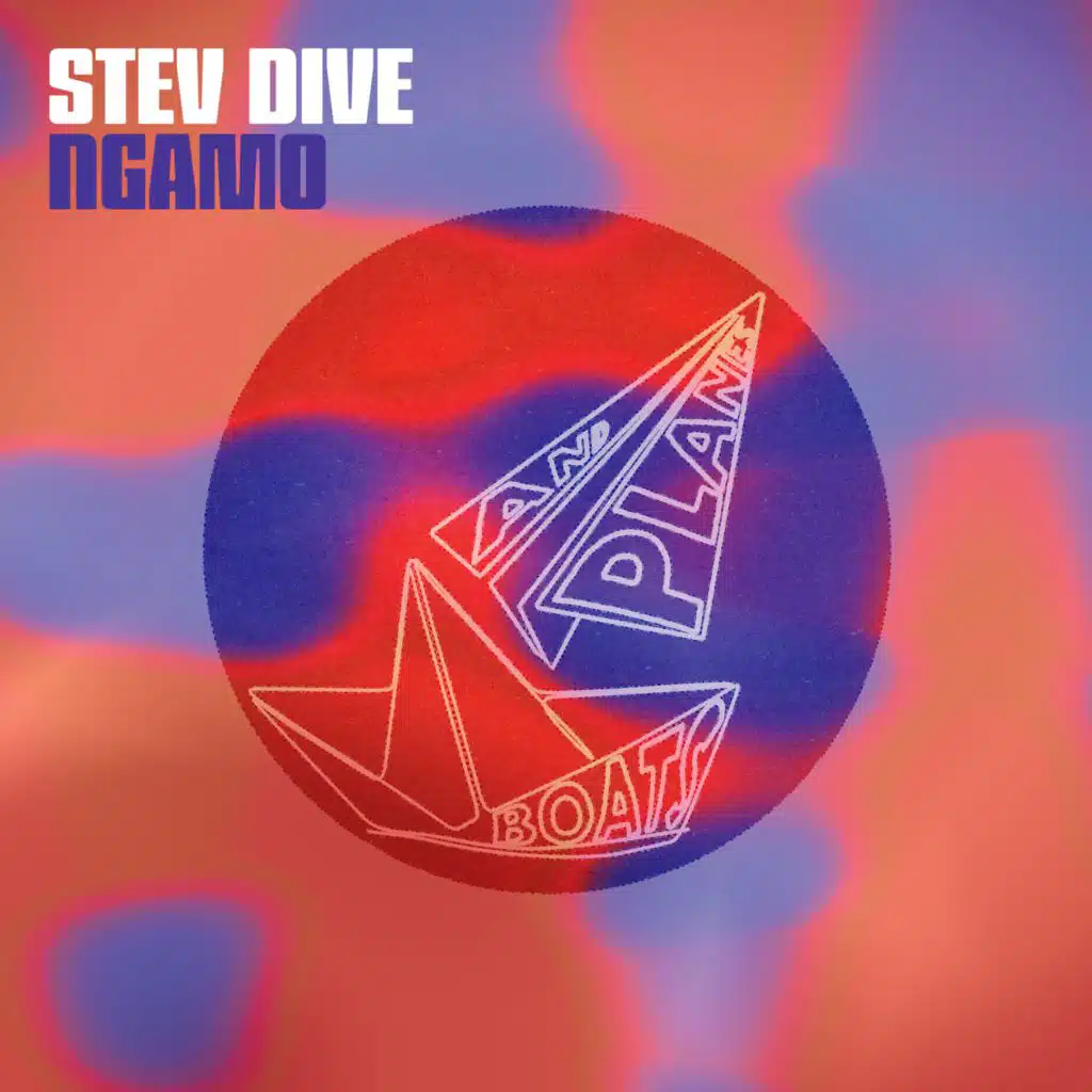 Stev Dive