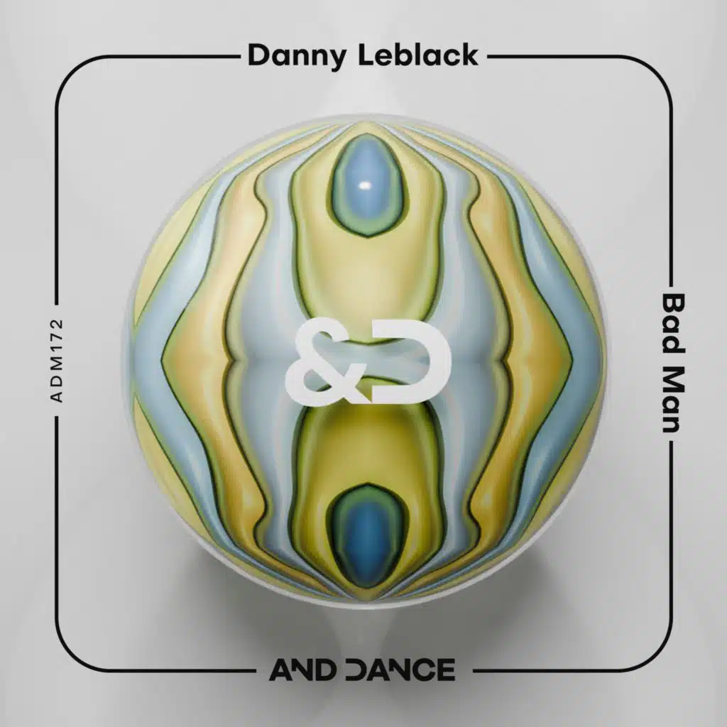 Danny Leblack