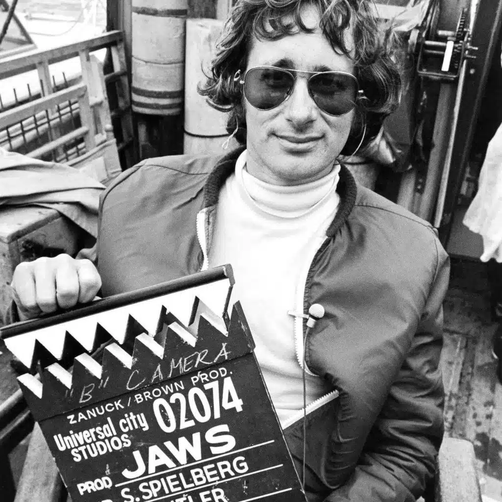 The Shark That Ate Hollywood