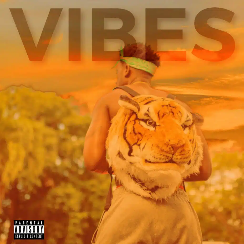 Why(Skit) [feat. Gambino]