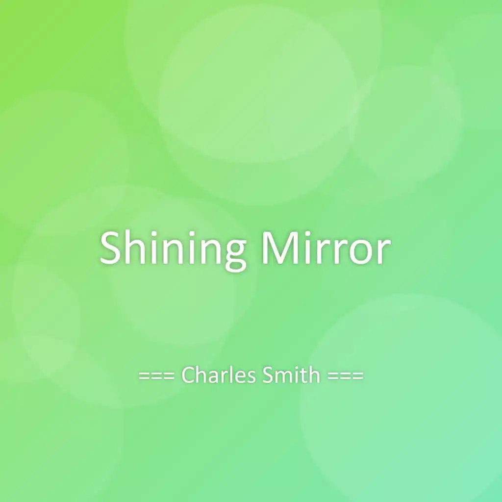Shining Mirror