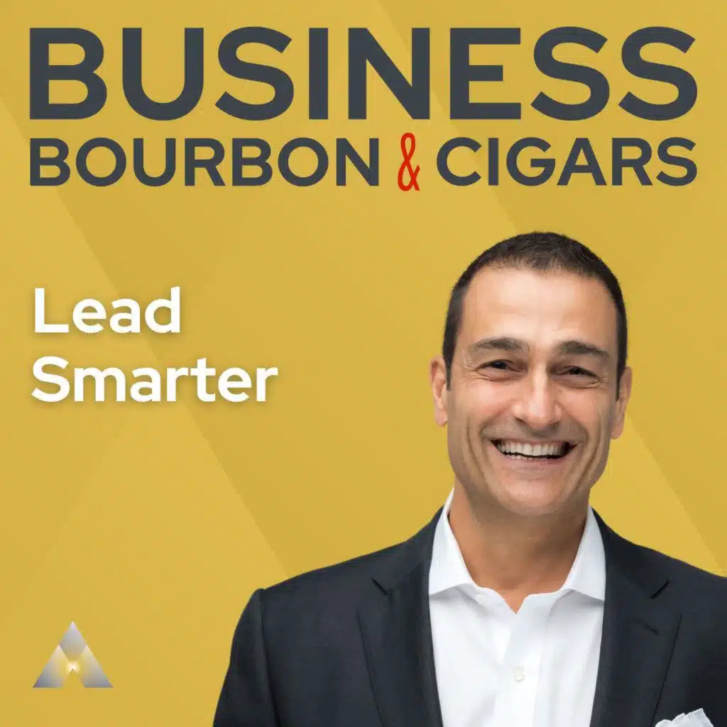 The Secret 5-Step System Smart Businesses Use to Predict Change