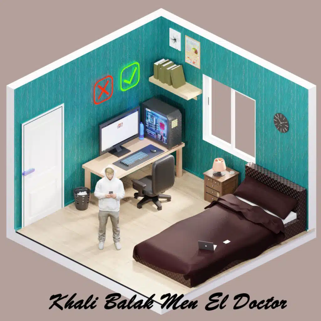 Khali Balak Men El Doctor