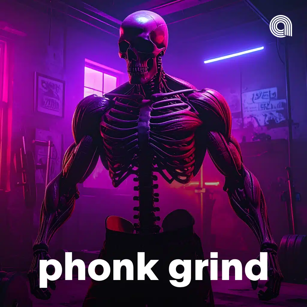 phonk grind