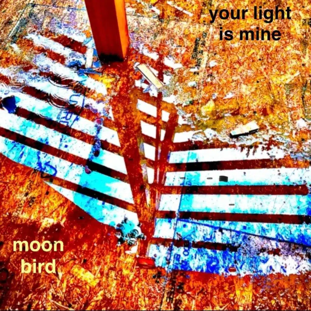 Your Light Is Mine