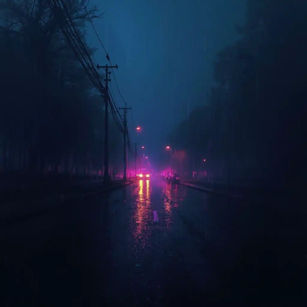 Machines Of Loving Grace