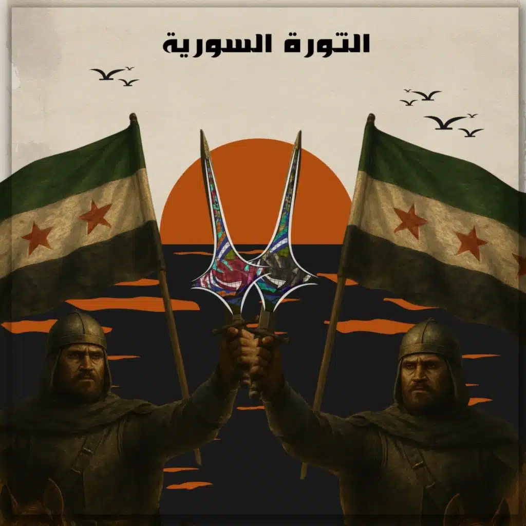 قالو عنا مندسين