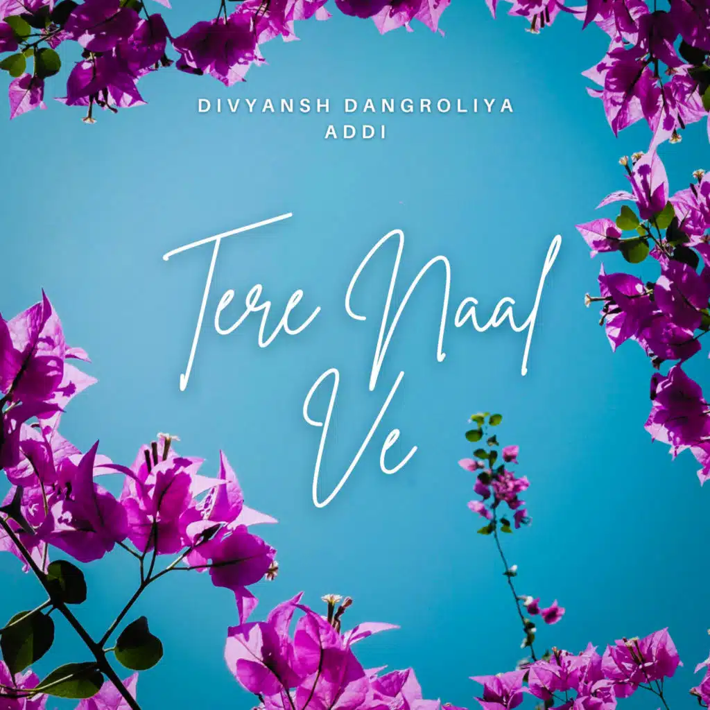 Divyansh Dangroliya & ADDi