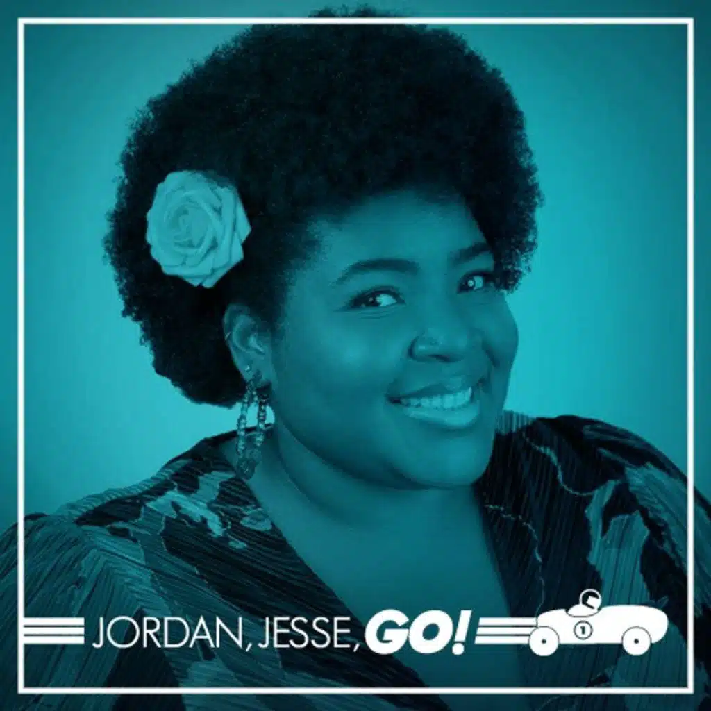 Flew’d Out, with Dulcé Sloan