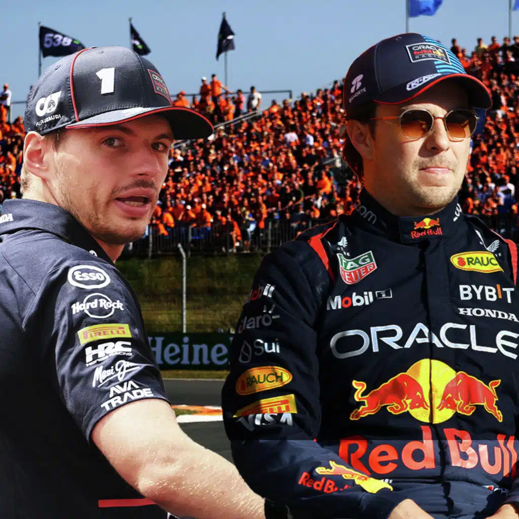 Cadillac, rumours and Zandvoort preview