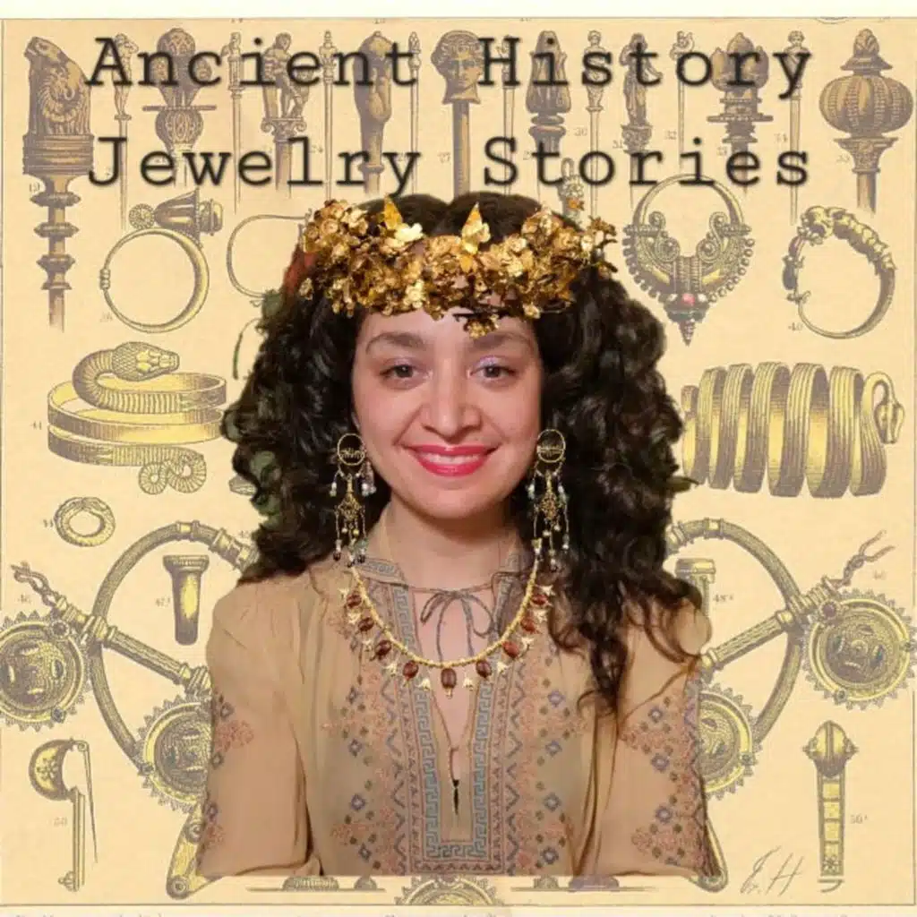Influential Women Jewelers- The Arts And Crafts Movement, Part 2