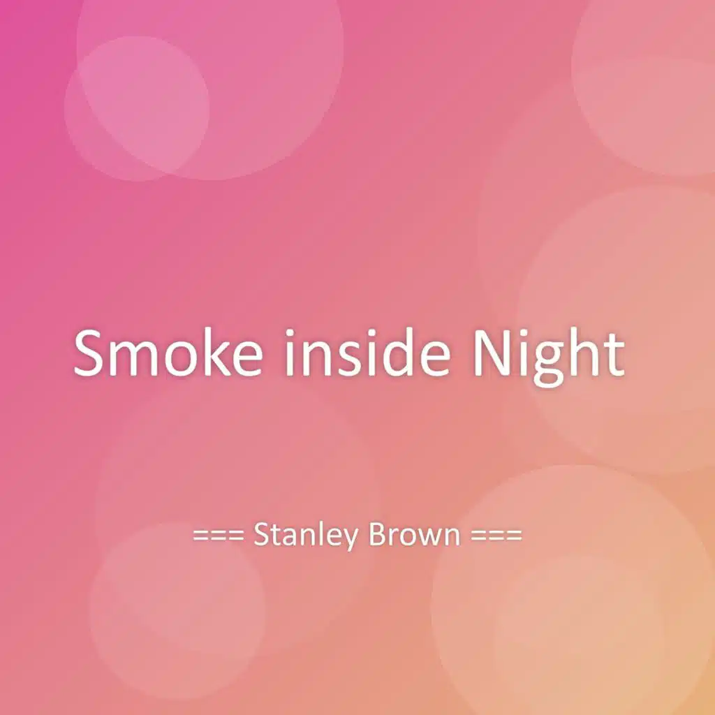 Stanley Brown