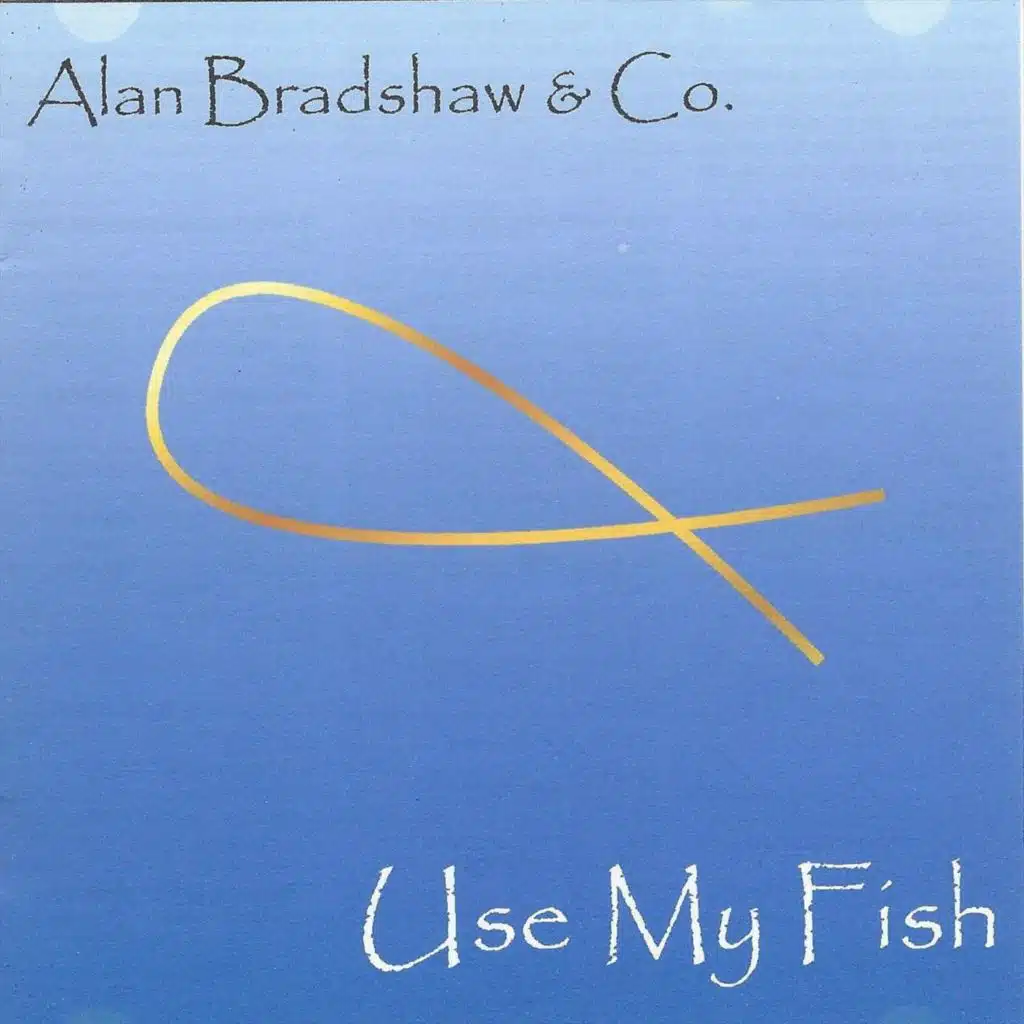 Alan Bradshaw