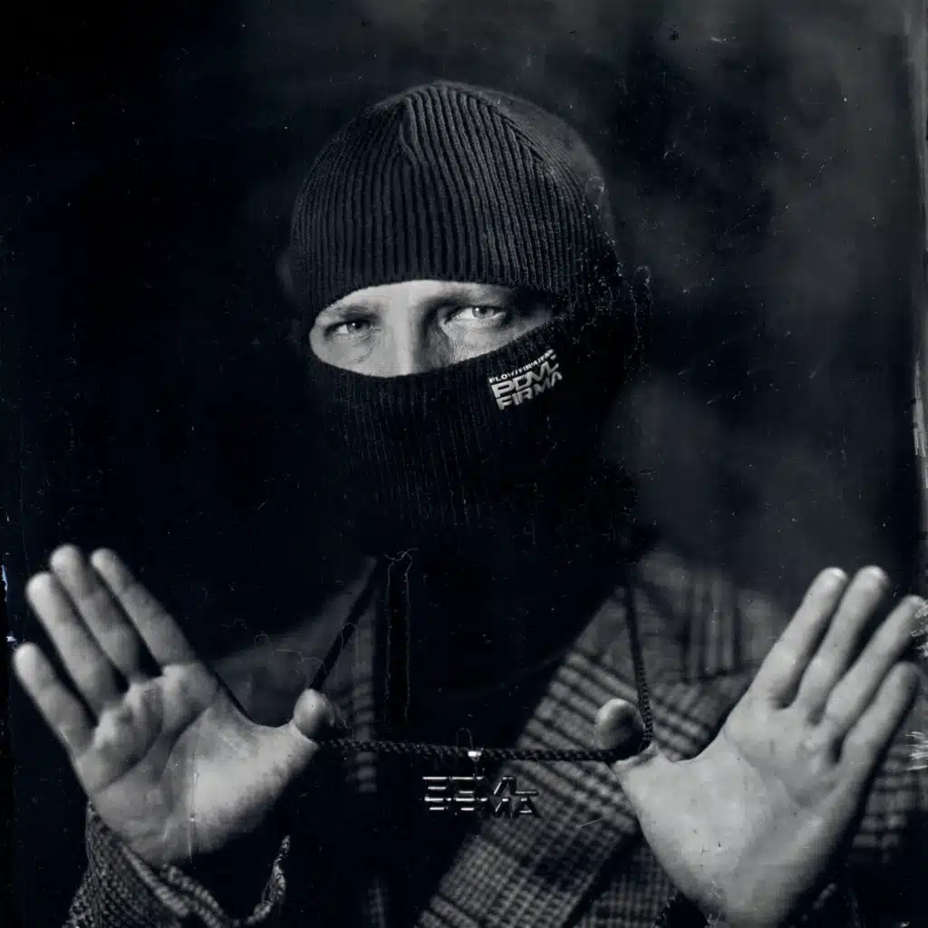 Музыка для мужчин (prod. by CVRTER PILLER)