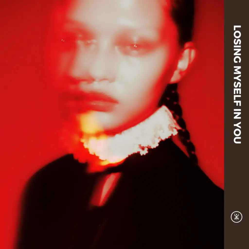 LOSING MYSELF IN YOU