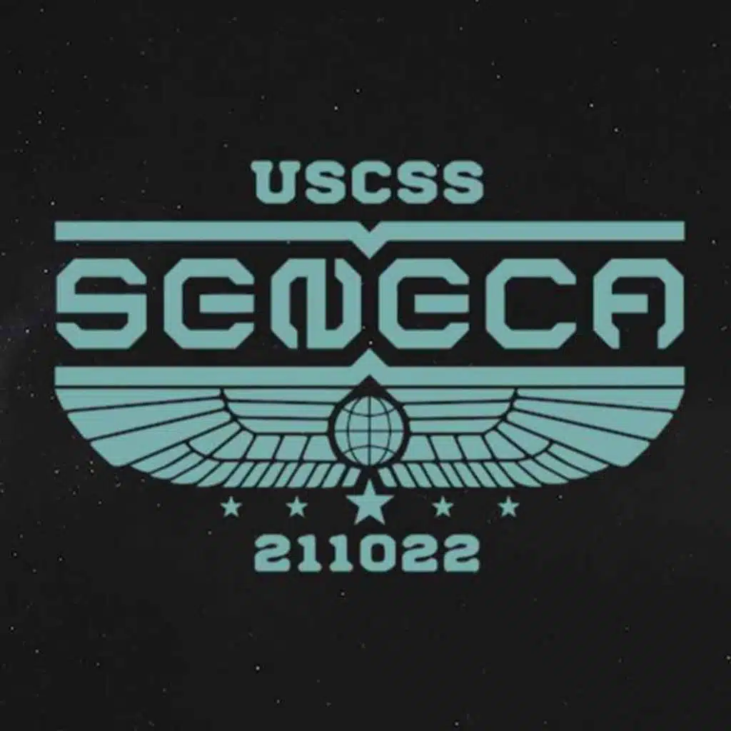 Alien Seneca - Partie 01