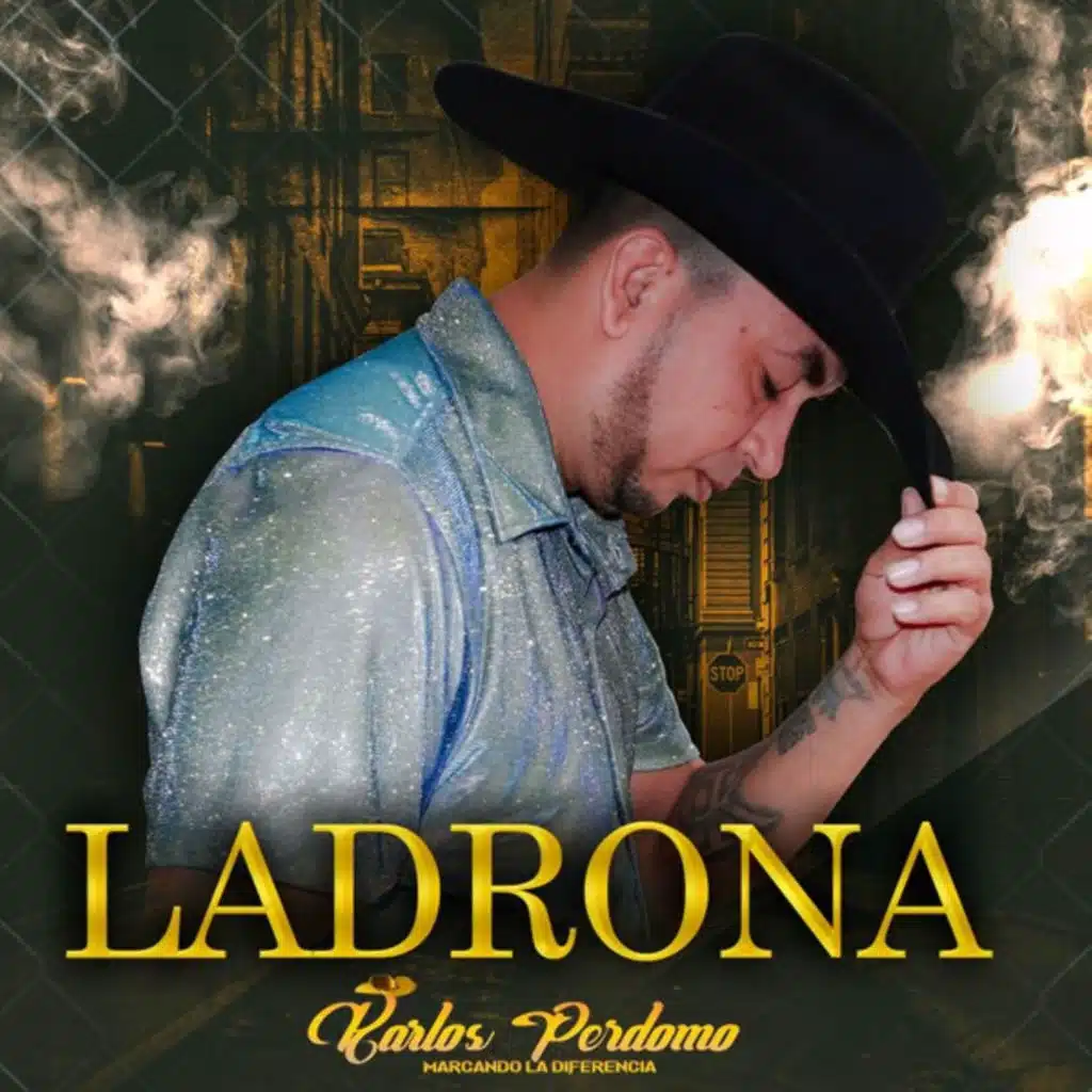Karlos Perdomo