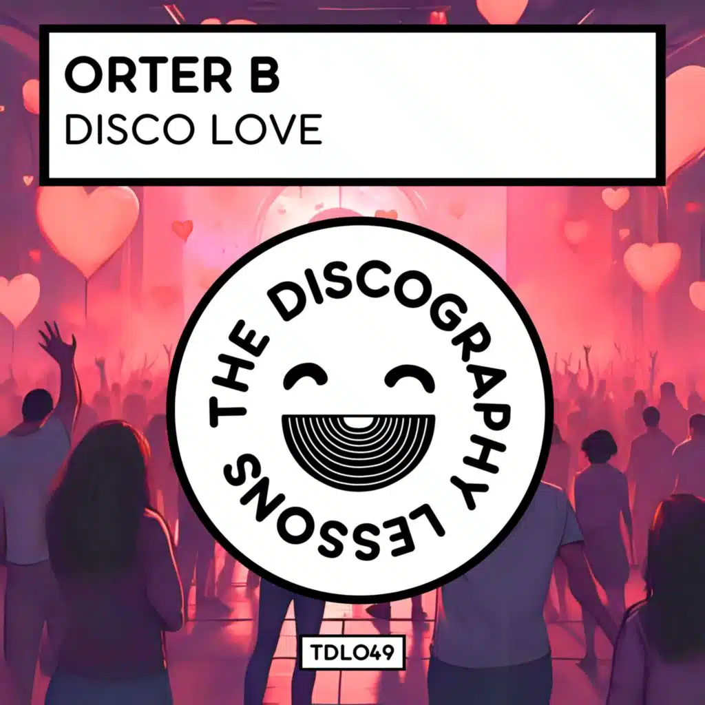 Disco Love