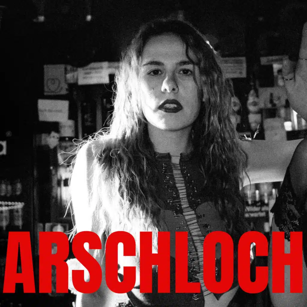 Arschloch