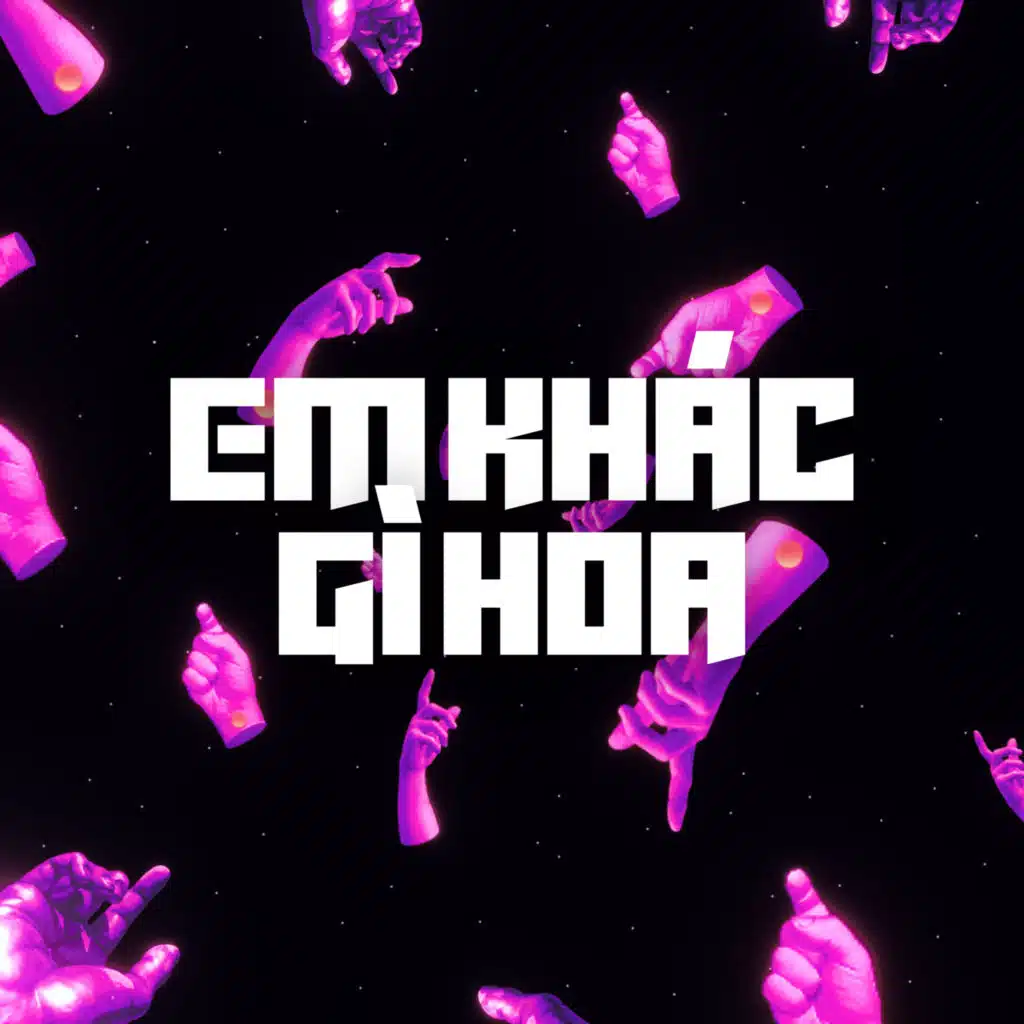 Em Khác Gì Hoa (Zang Remix)