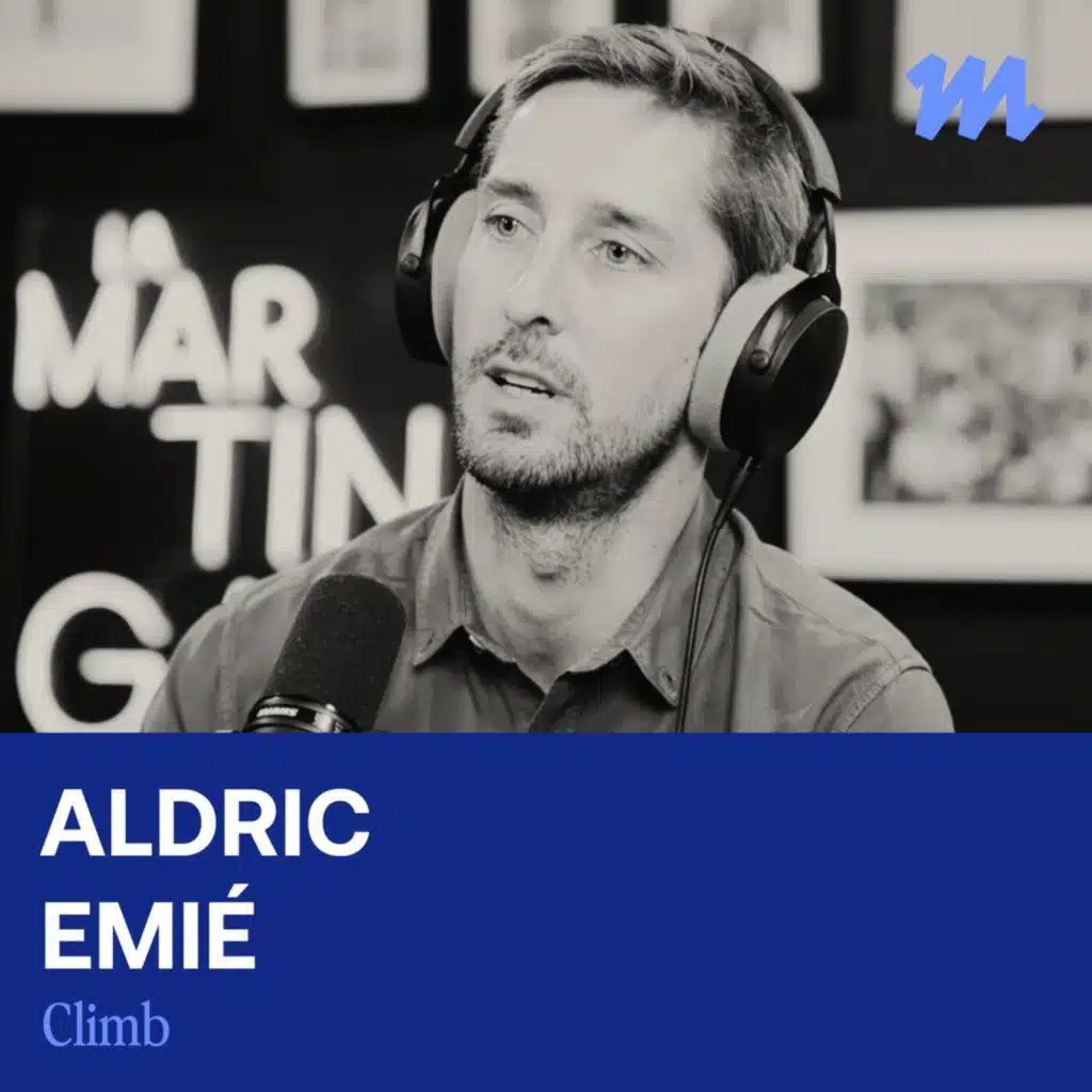 #280 - Private Equity : la grille de lecture pour bien investir - Aldric Emié