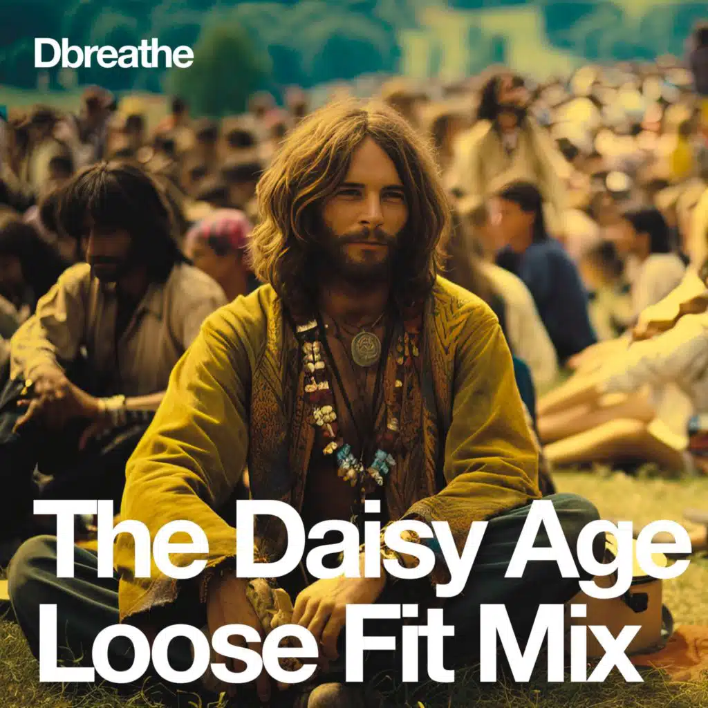 The Daisy Age (Loose Fit Mix) [feat. KTSA Foundation]