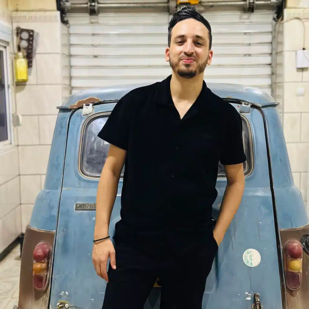 Z3afti w rfadti nifak