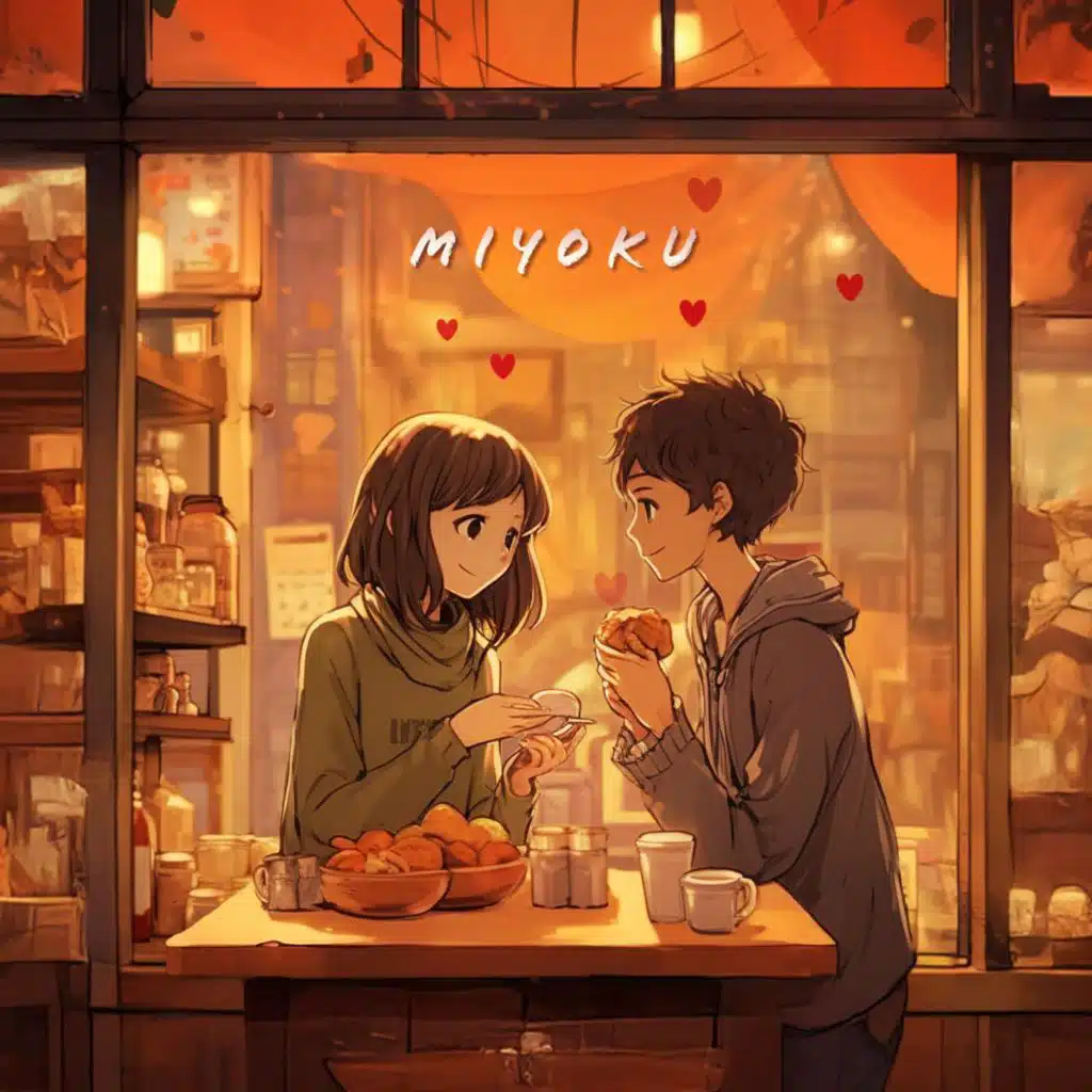 m i y o k u