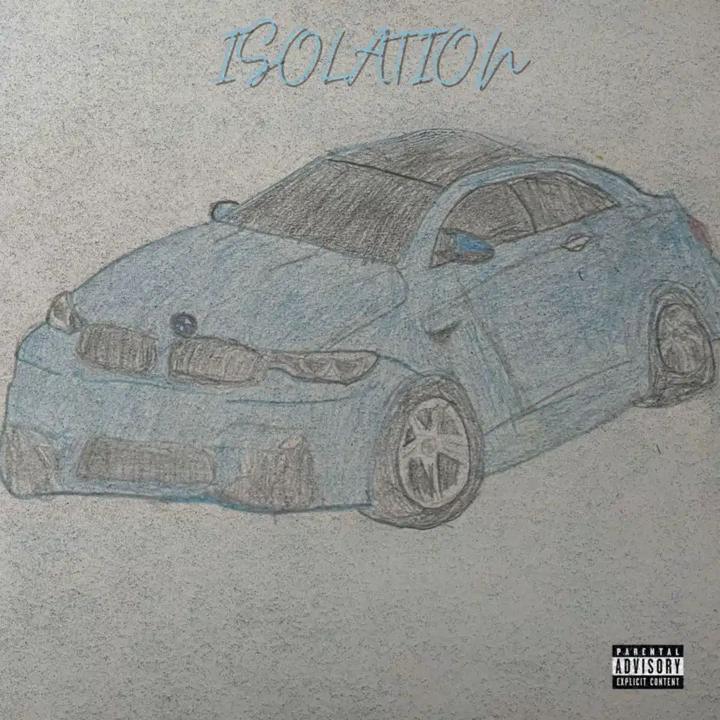 Isolation... (feat. Kurupt & MC Eiht)