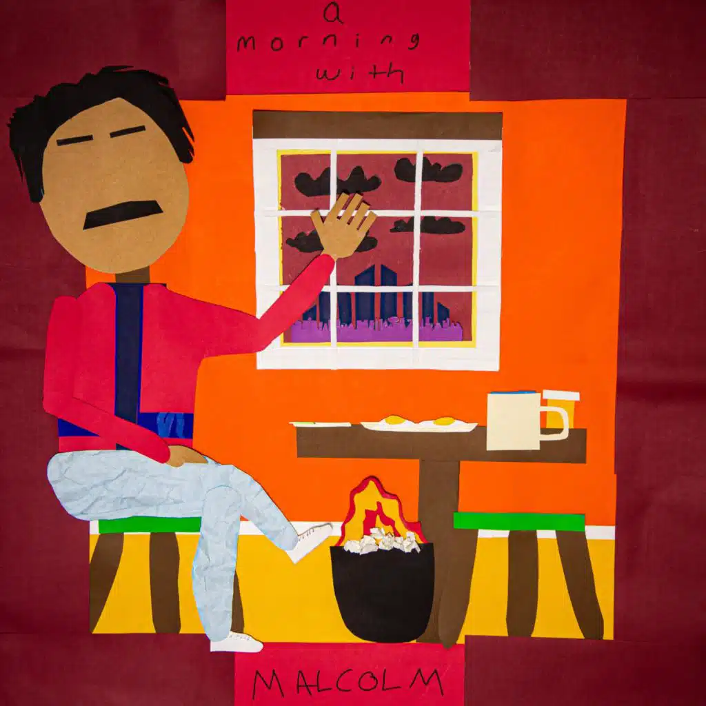 Malcolm Contreras