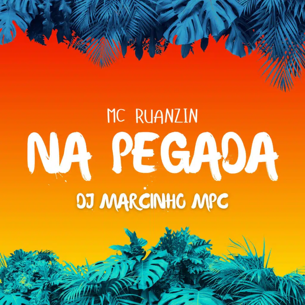 Na Pegada