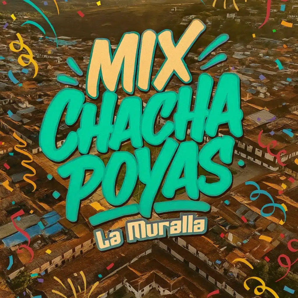 Mix Chachapoyas