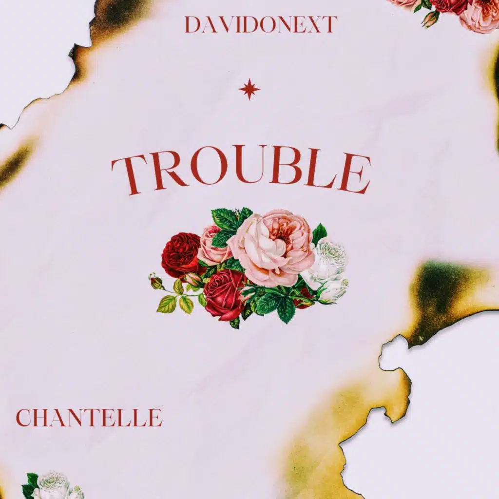 Trouble (Radio Edit)
